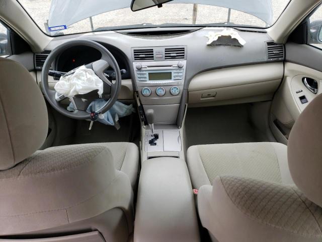 Photo 8 from auction – 2009 TOYOTA CAMRY BASE with VIN 4T1BE46K69U796362
