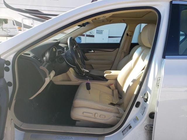 Photo 7 from auction – 2012 ACURA TL with VIN 19UUA8F23CA002668
