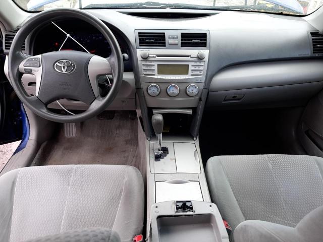 Фото 8 с аукциона – 2011 TOYOTA CAMRY BASE с VIN 4T1BF3EK5BU765571