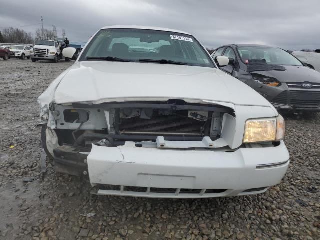 Photo 5 from auction – 2010 MERCURY GRAND MARQ with VIN 2MEBM7FV8AX608696