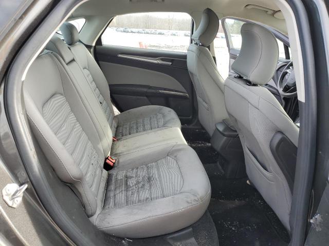 Photo 10 from auction – 2016 FORD FUSION S with VIN 3FA6P0G78GR322507