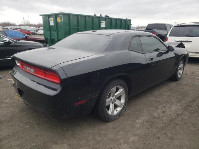 Photo 3 from auction – 2010 DODGE CHALLENGER with VIN 2B3CJ4DV3AH178071