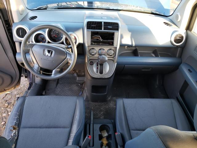 Photo 8 from auction – 2003 HONDA ELEMENT DX with VIN 5J6YH28233L011519
