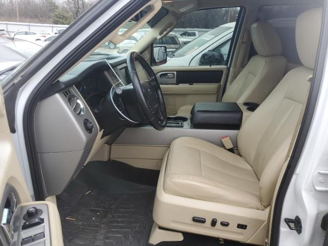 Photo 7 from auction – 2015 FORD EXPEDITION with VIN 1FMJK1JT4FEF38530