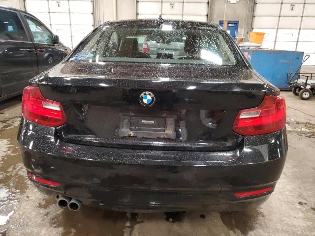 Photo 6 from auction – 2015 BMW 228 XI with VIN WBA1F7C50FVX96292