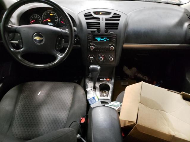 Photo 8 from auction – 2007 CHEVROLET MALIBU MAX with VIN 1G1ZT68N67F159641