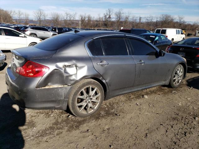 Photo 3 from auction – 2010 INFINITI G37 with VIN JN1CV6AR4AM458913