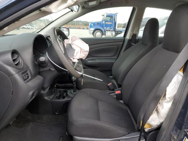 Photo 7 from auction – 2017 NISSAN VERSA S with VIN 3N1CN7AP0HL802312