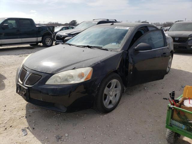 Photo 1 from auction – 2008 PONTIAC G6 BASE with VIN 1G2ZG57B984181003