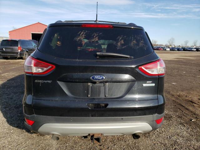 Photo 6 from auction – 2014 FORD ESCAPE SE with VIN 1FMCU0G9XEUD34702
