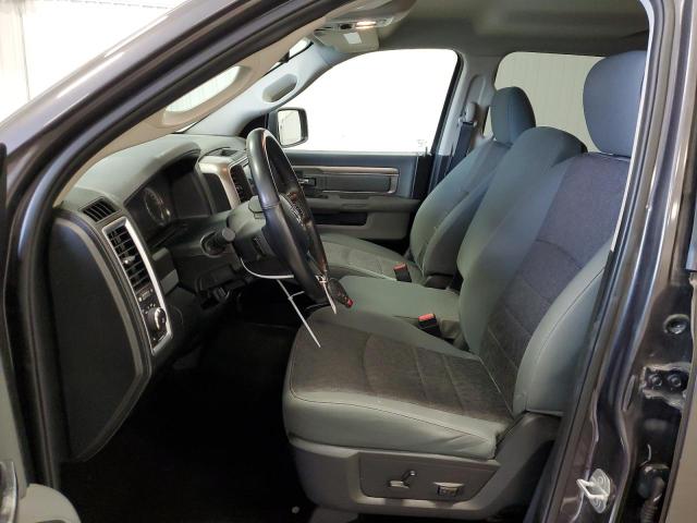 Photo 7 from auction – 2018 RAM 1500 SLT with VIN 1C6RR6TT9JS118857