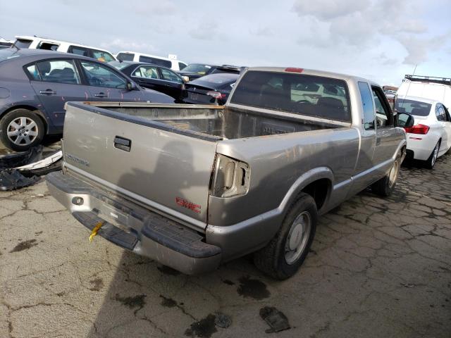 Photo 3 from auction – 2002 GMC SONOMA with VIN 1GTCS19WX28237913