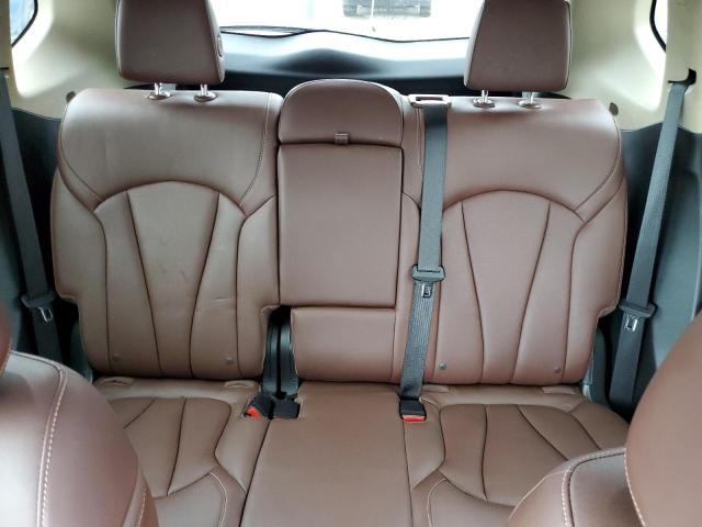 Photo 10 from auction – 2016 BUICK ENVISION P with VIN LRBFXFSXXGD188997