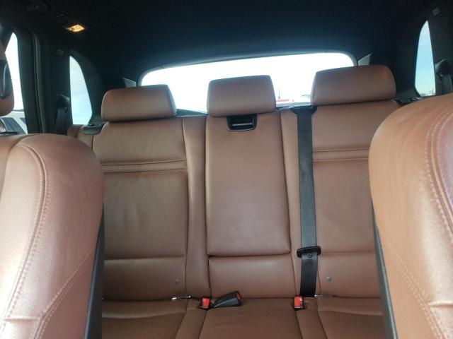 Photo 10 from auction – 2013 BMW X5 XDRIVE5 with VIN 5UXZV8C59D0C16984