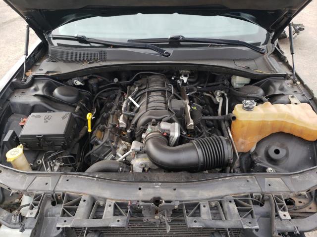 Photo 11 from auction – 2012 CHRYSLER 300 S with VIN 2C3CCAJT5CH137331