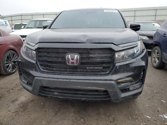 Photo 5 from auction – 2022 HONDA RIDGELINE with VIN 5FPYK3F84NB002412