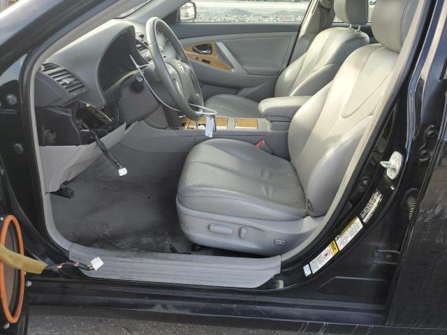 Photo 7 from auction – 2007 TOYOTA CAMRY LE with VIN 4T1BK46K37U530464