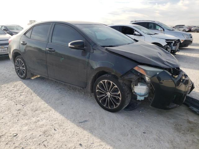 Photo 4 from auction – 2015 TOYOTA COROLLA L with VIN 5YFBURHE1FP361687