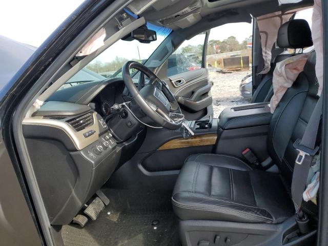 Photo 7 from auction – 2017 GMC YUKON DENA with VIN 1GKS2CKJ8HR198803