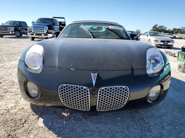 Photo 5 from auction – 2006 PONTIAC SOLSTICE with VIN 1G2MB33B76Y106776