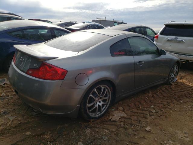 Photo 3 from auction – 2007 INFINITI G35 with VIN JNKCV54E97M903699