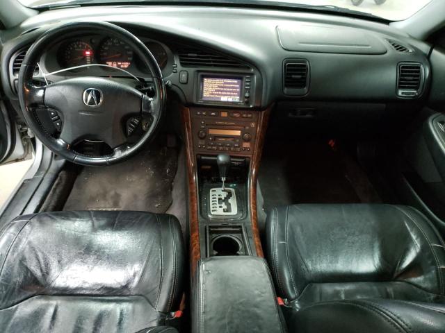 Photo 8 from auction – 2003 ACURA 3.2 TL with VIN 19UUA56703A042796