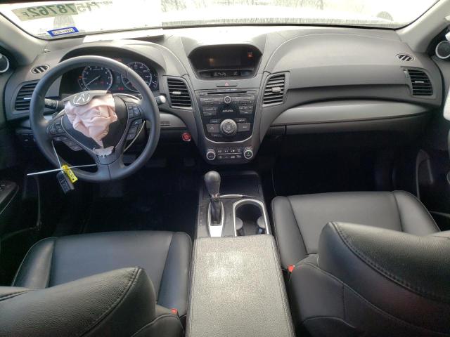 Photo 8 from auction – 2016 ACURA RDX with VIN 5J8TB3H34GL006742