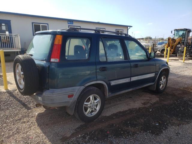 صورة رقم 3 من المزاد - 1997 HONDA CR-V مع VIN JHLRD1850VC062525