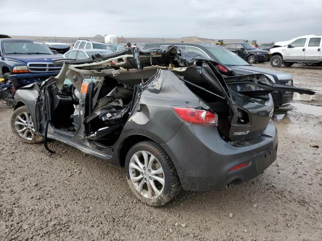 Photo 2 from auction – 2010 MAZDA 3 S with VIN JM1BL1H61A1317750