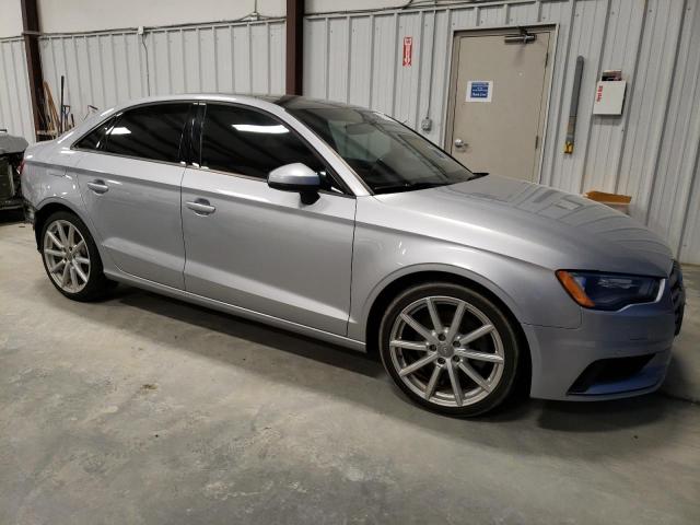 Photo 4 from auction – 2016 AUDI A3 PREMIUM with VIN WAUA7GFF9G1094496