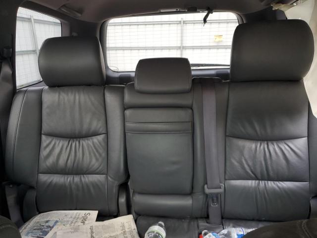 Photo 10 from auction – 2006 LEXUS GX 470 with VIN JTJBT20X860100331