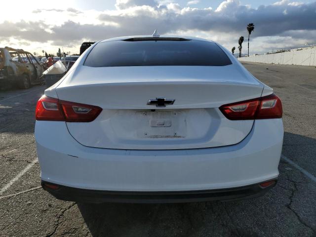 Photo 6 from auction – 2016 CHEVROLET MALIBU LT with VIN 1G1ZE5ST9GF302075