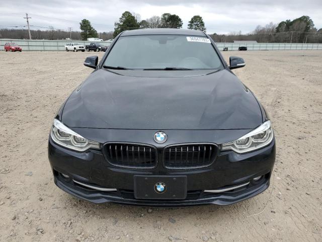 Photo 5 from auction – 2016 BMW 330E with VIN WBA8E1C5XGK479704