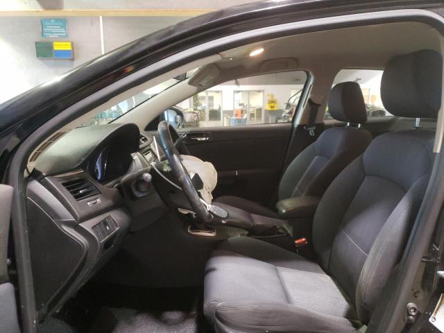 Photo 7 from auction – 2010 SUZUKI KIZASHI SE with VIN JS2RE9A30A6100352