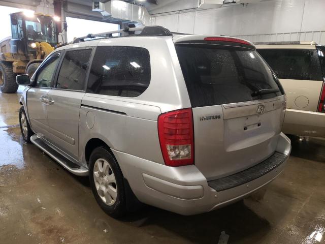 Photo 2 from auction – 2007 HYUNDAI ENTOURAGE with VIN KNDMC233776038746