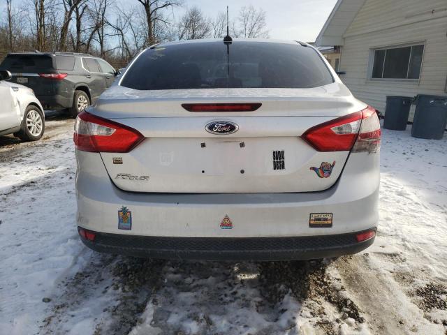 Photo 6 from auction – 2014 FORD FOCUS S with VIN 1FADP3E29EL414690