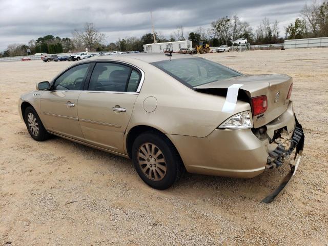 Photo 2 from auction – 2006 BUICK LUCERNE with VIN 1G4HP57266U212871