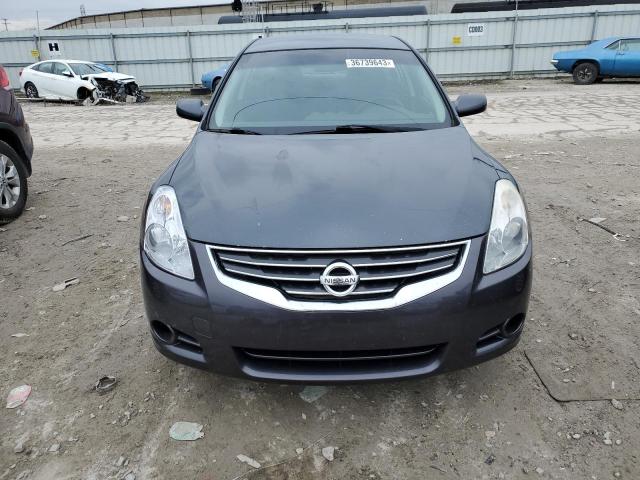 Photo 5 from auction – 2011 NISSAN ALTIMA BAS with VIN 1N4AL2AP9BN466461