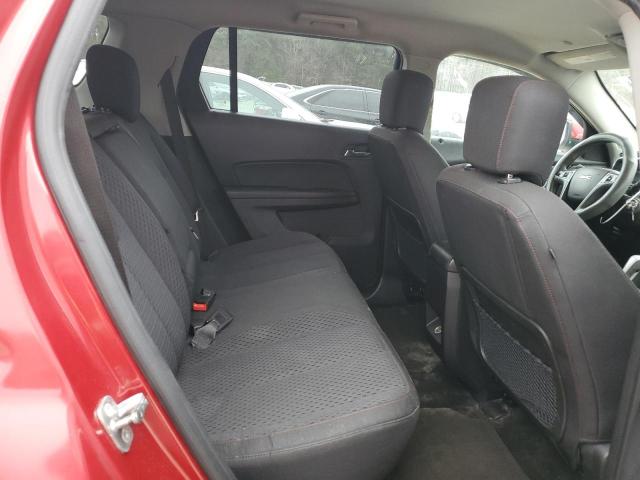 Photo 10 from auction – 2013 GMC TERRAIN SL with VIN 2GKALMEK0D6326055