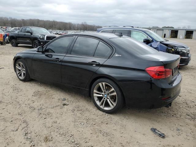 Photo 2 from auction – 2016 BMW 330E with VIN WBA8E1C5XGK479704