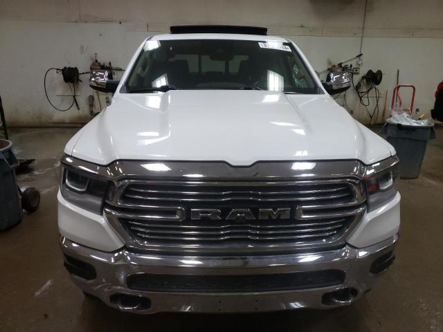 Photo 5 from auction – 2019 RAM 1500 LARAM with VIN 1C6SRFJT1KN682829