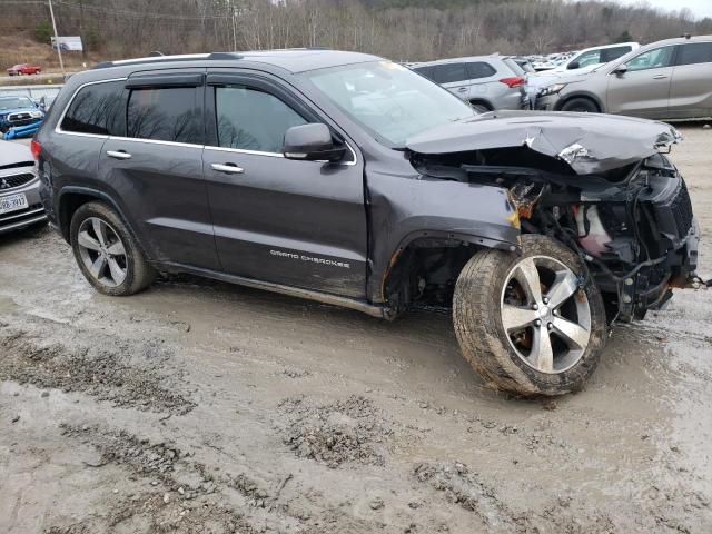 Photo 4 from auction – 2014 JEEP GRAND CHER with VIN 1C4RJFBG0EC546174