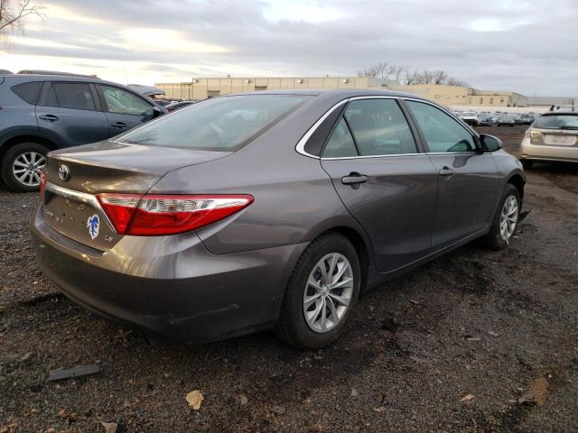Photo 3 from auction – 2015 TOYOTA CAMRY LE with VIN 4T1BF1FK5FU114045