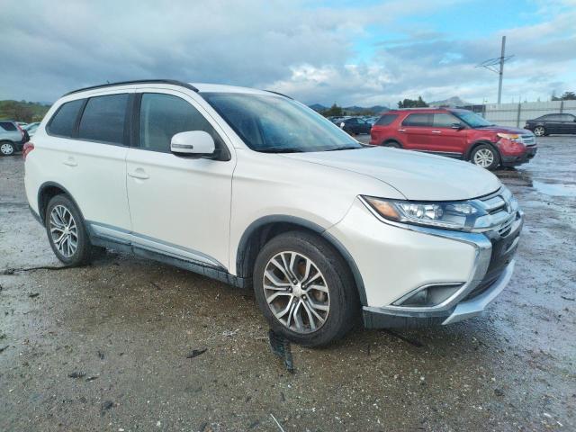 Photo 4 from auction – 2016 MITSUBISHI OUTLANDER with VIN JA4AD3A37GZ036156