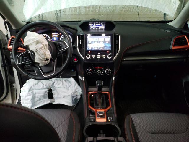 Photo 8 from auction – 2019 SUBARU FORESTER S with VIN JF2SKAKC4KH560335
