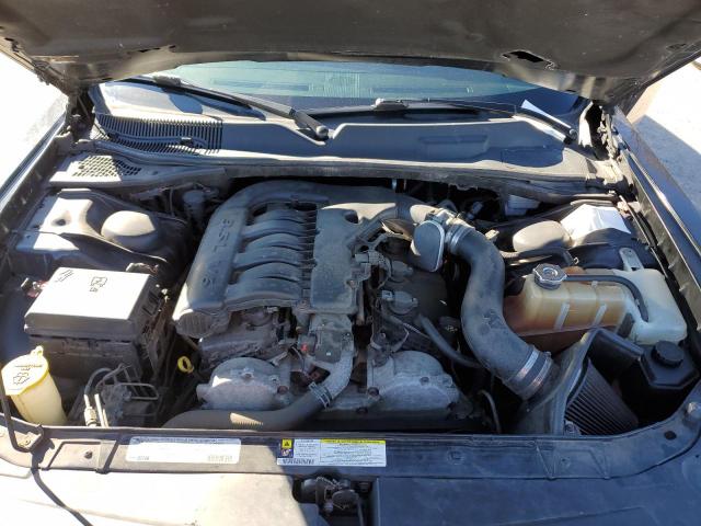 Photo 11 from auction – 2010 DODGE CHALLENGER with VIN 2B3CJ4DV9AH296805
