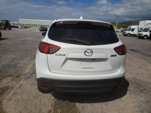 Photo 6 from auction – 2016 MAZDA CX-5 TOURI with VIN JM3KE2CY6G0893929