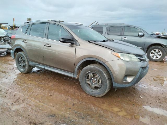 Photo 4 from auction – 2015 TOYOTA RAV4 LE with VIN 2T3ZFREV6FW202960