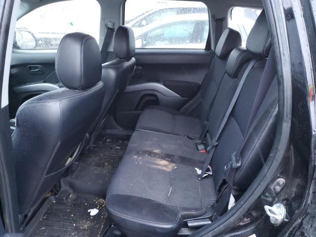 Photo 11 from auction – 2008 MITSUBISHI OUTLANDER with VIN JA4LT31W58Z015796