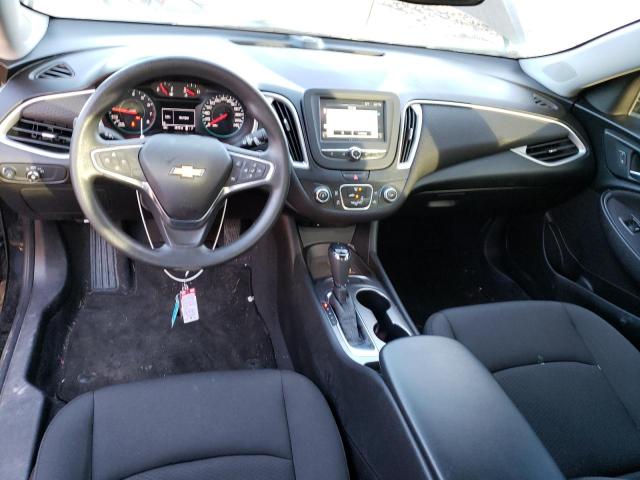 Photo 8 from auction – 2018 CHEVROLET MALIBU LS with VIN 1G1ZB5ST8JF247201